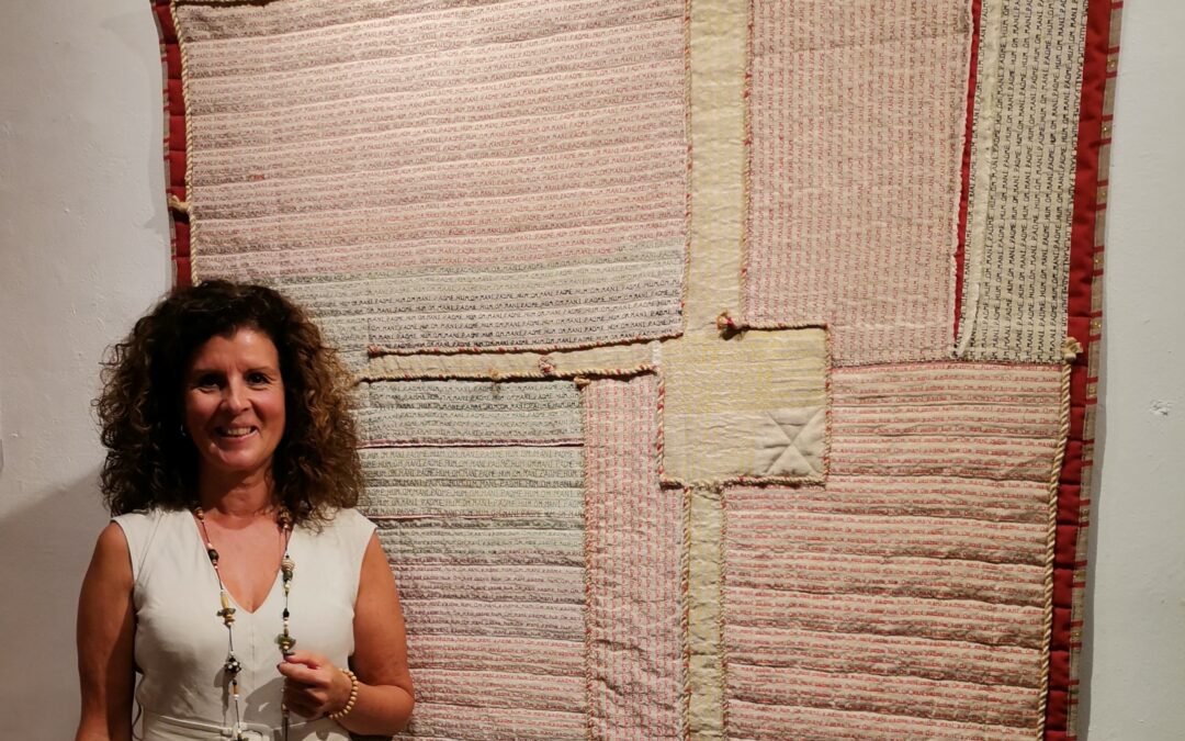 Silvia Bischof