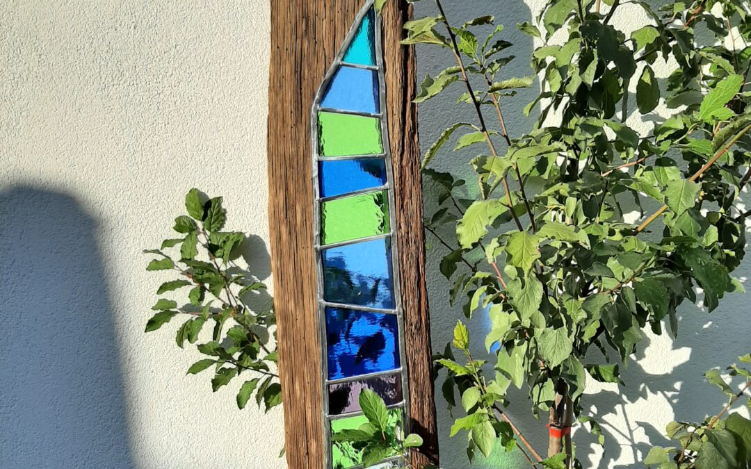 Pop-up-Galerie im Schloss Fischau