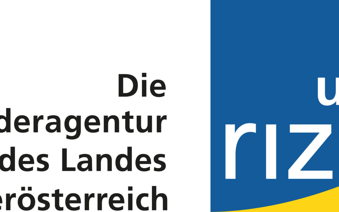 Gruppenausstellung im riz up Gründerzentrum Berndorf