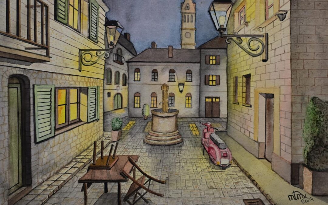 Malkreis Jaidhof