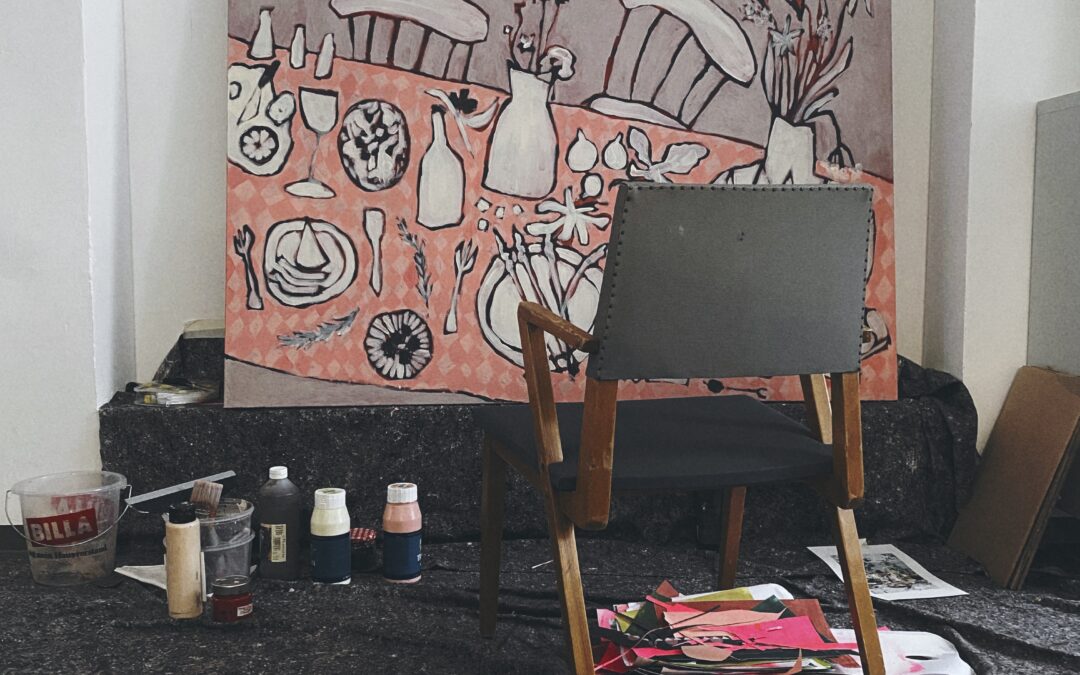 Studio Birgit Kiennast