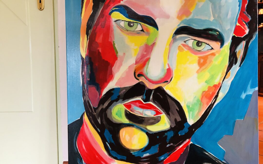 Art plus