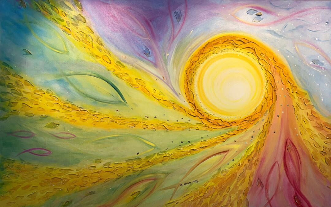 Christine Weiser