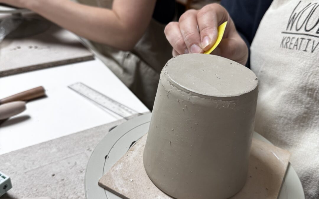 Woodfield Kreativwerkstatt