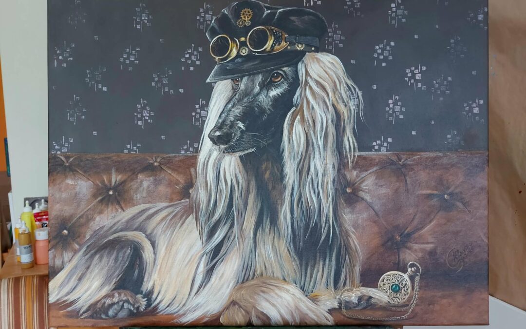 Susanne Klammer – Artwork