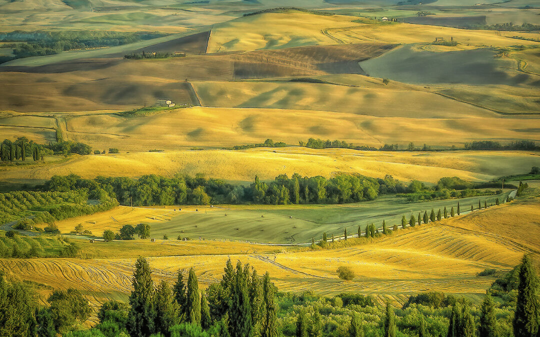 Fotoclub Ernstbrunn – Best of Fotos aus Landschaft & Architektur