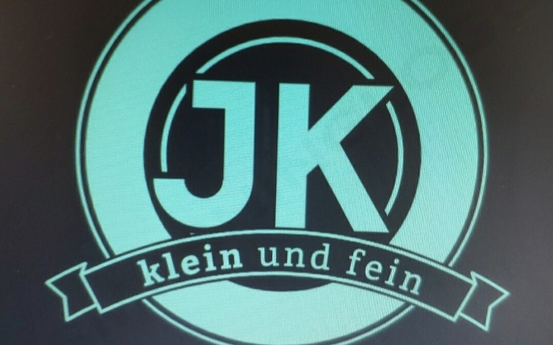Jk klein und fein