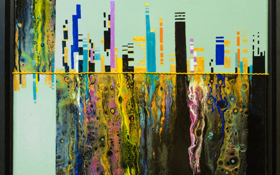 Ingrid Bach