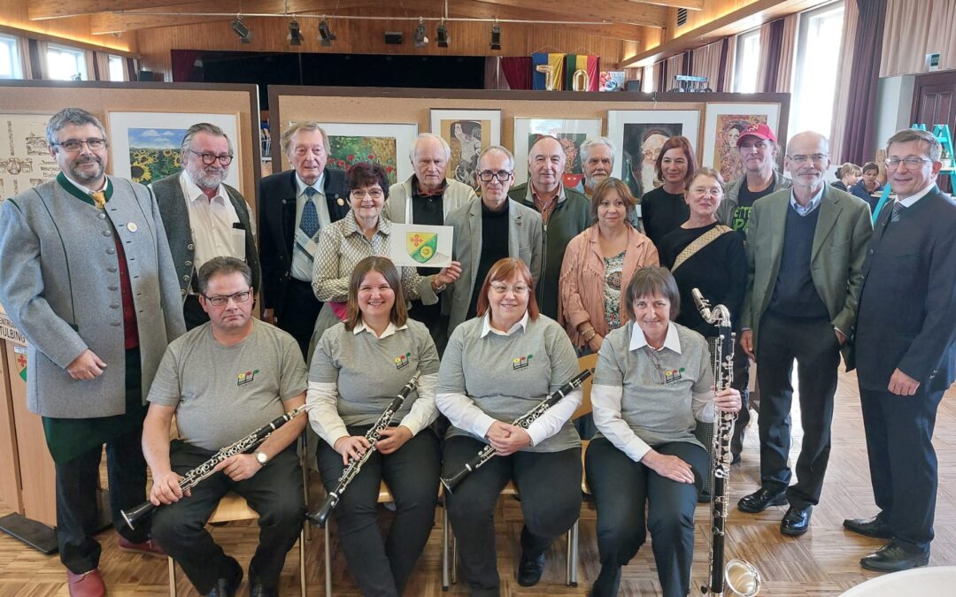 Tulbinger Kulturtage