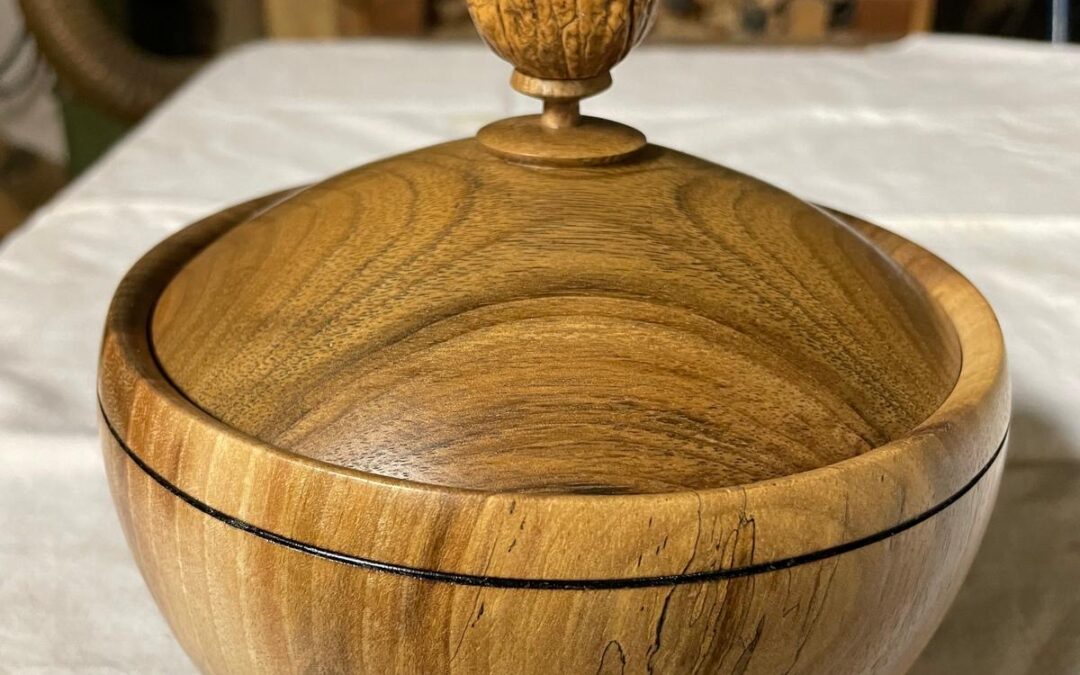 Turningwood