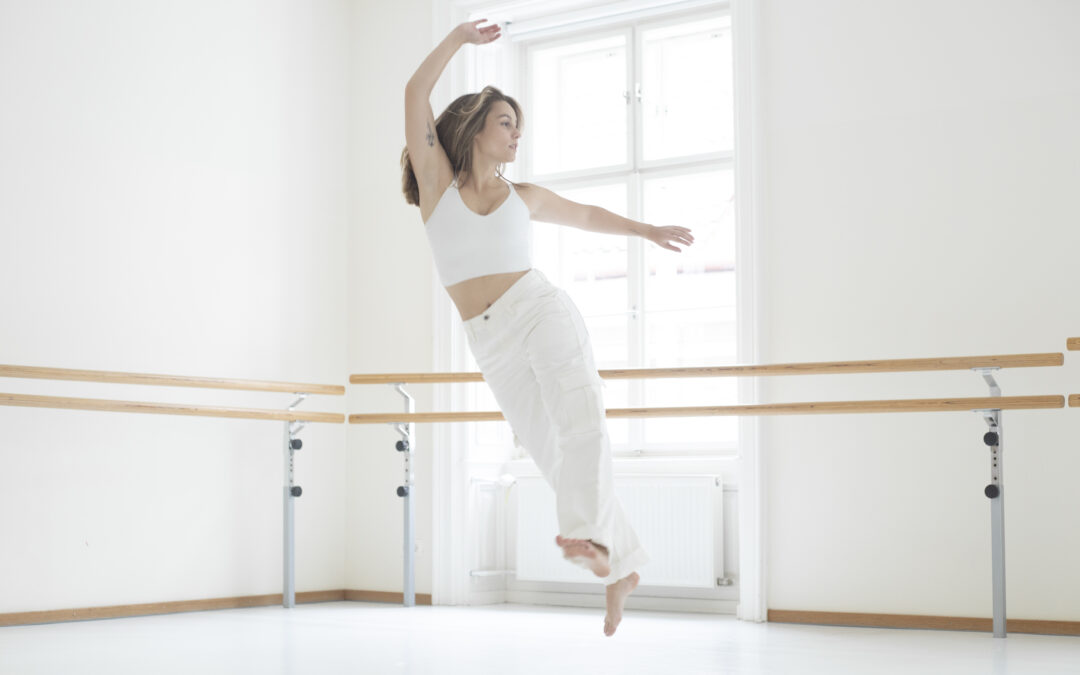 Tanzstudio freeArts by Amelie