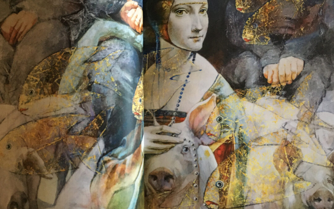 KunstSPECKtakel