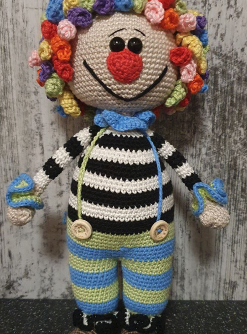 Gina