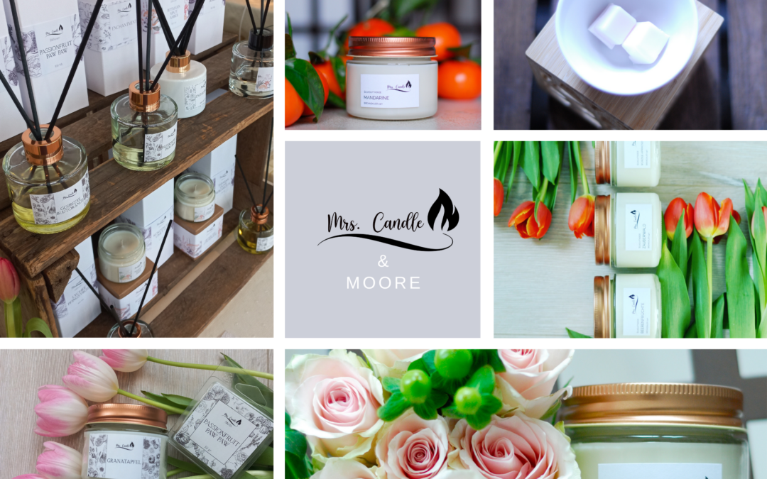 Mrs.Candle