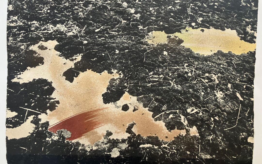 Gumpoldskirchner Kunstkreis – Neue Arbeiten