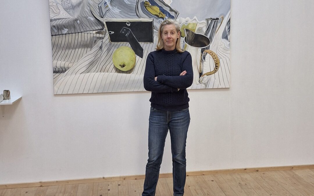 Laura Nitsche