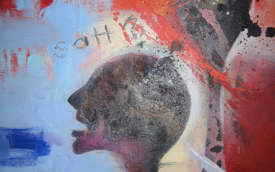 „Human.Kind“ Galerie im Turm