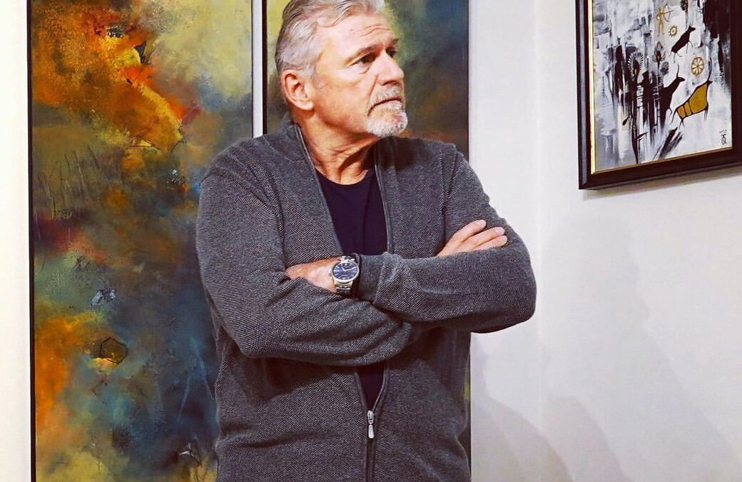 Gablitzer Kunstkeller