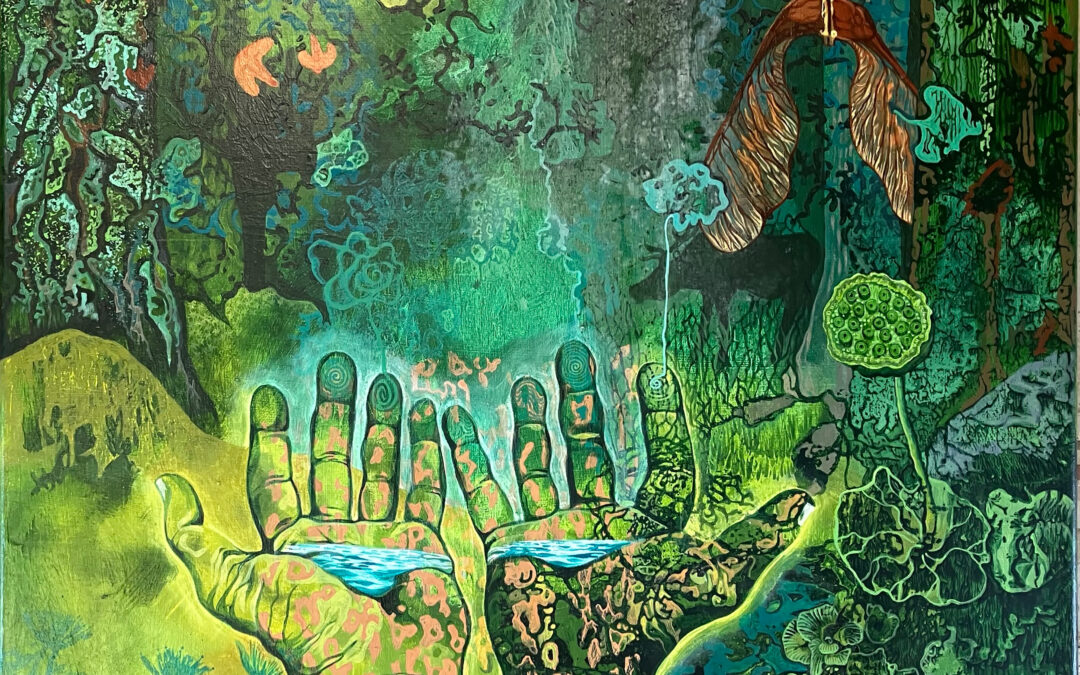 Gertrud Birgfellner