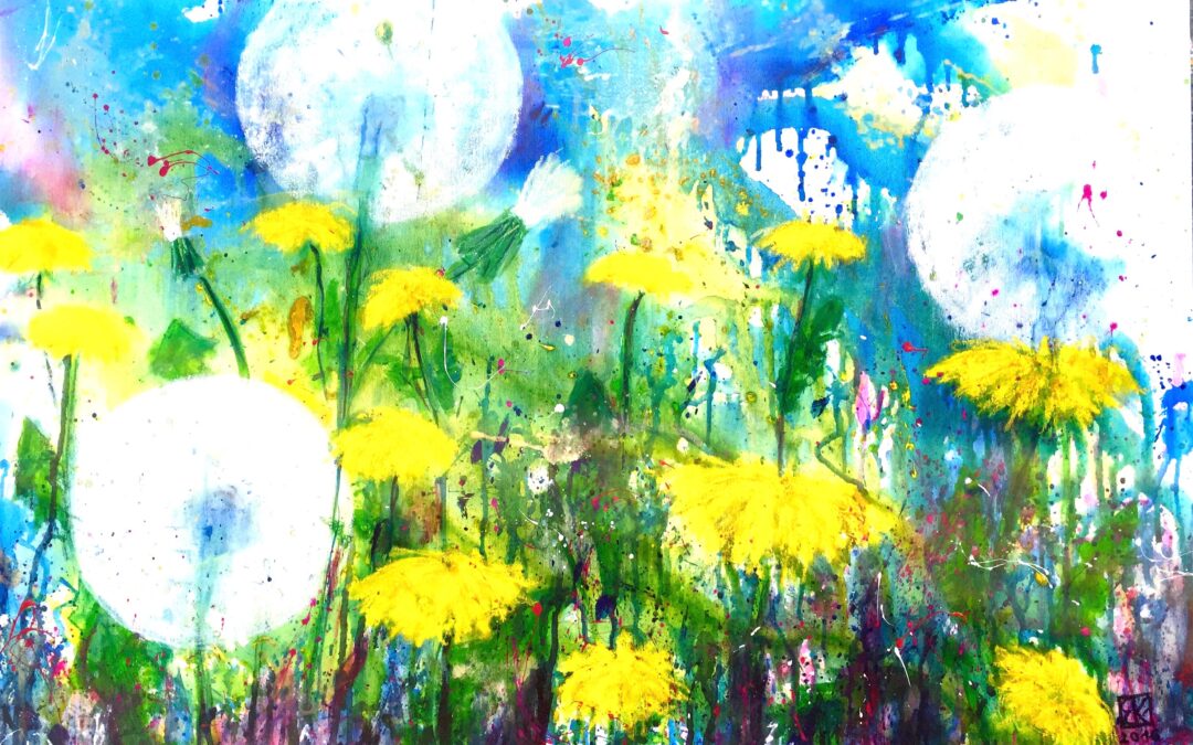 Karin Fibich-Brunner