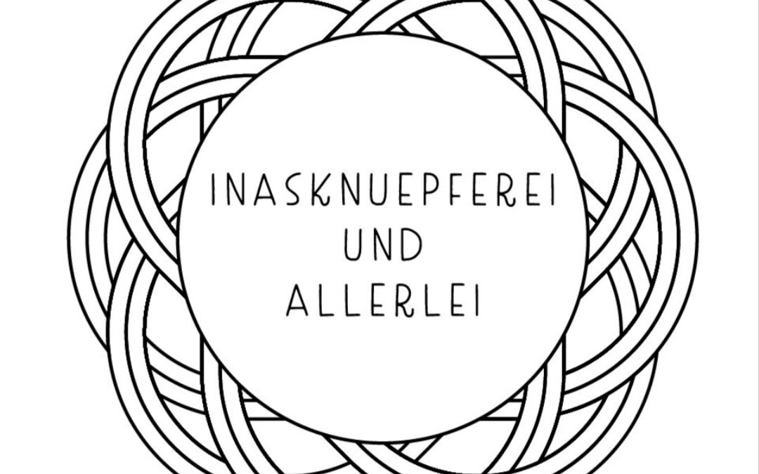 Inasknuepfereiundallerlei