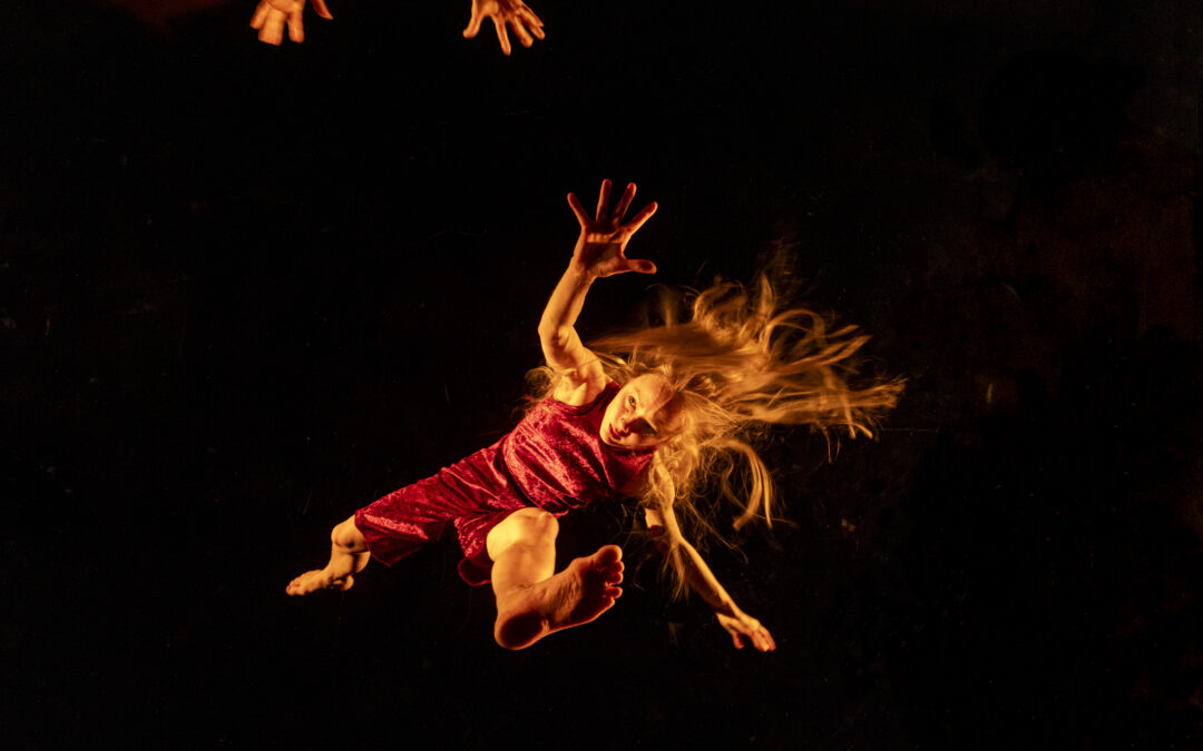 Bettina Frenzel