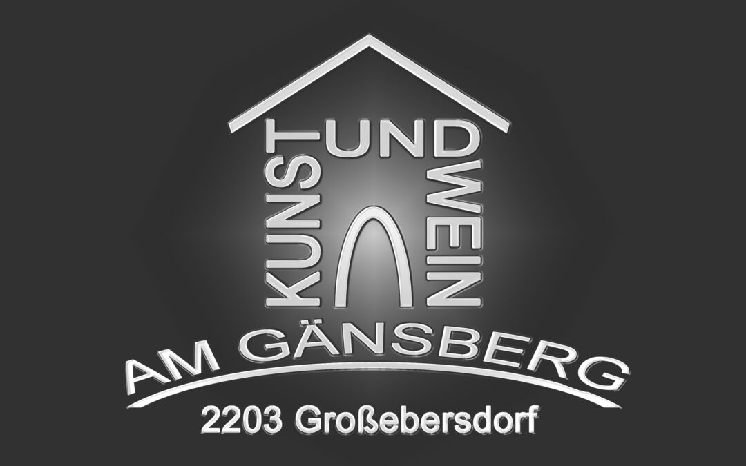 KUNST UND WEIN AM GÄNSBERG