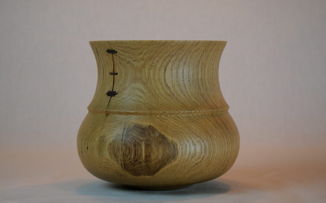 Holzstück – Drechsel- und Holzwerkstatt