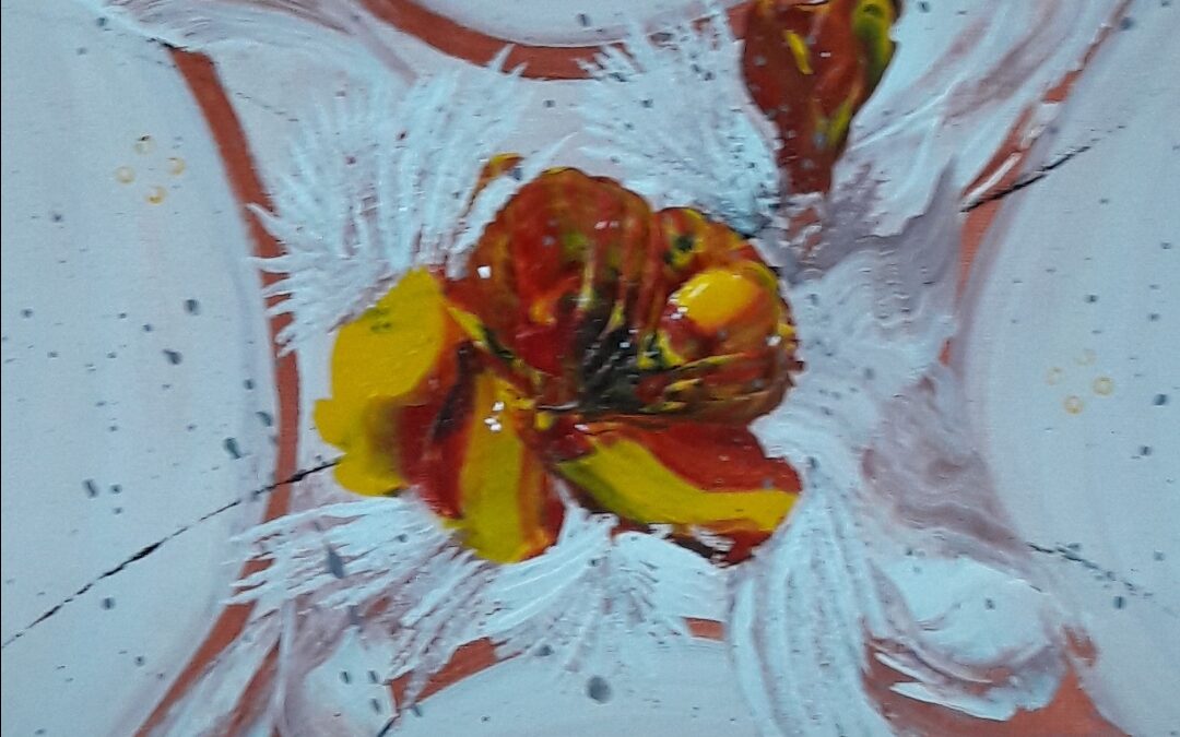 Rose. F