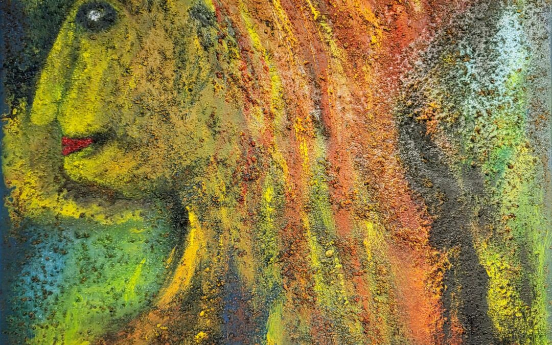 WinStage The New Home of Art – Wiener Neustadt