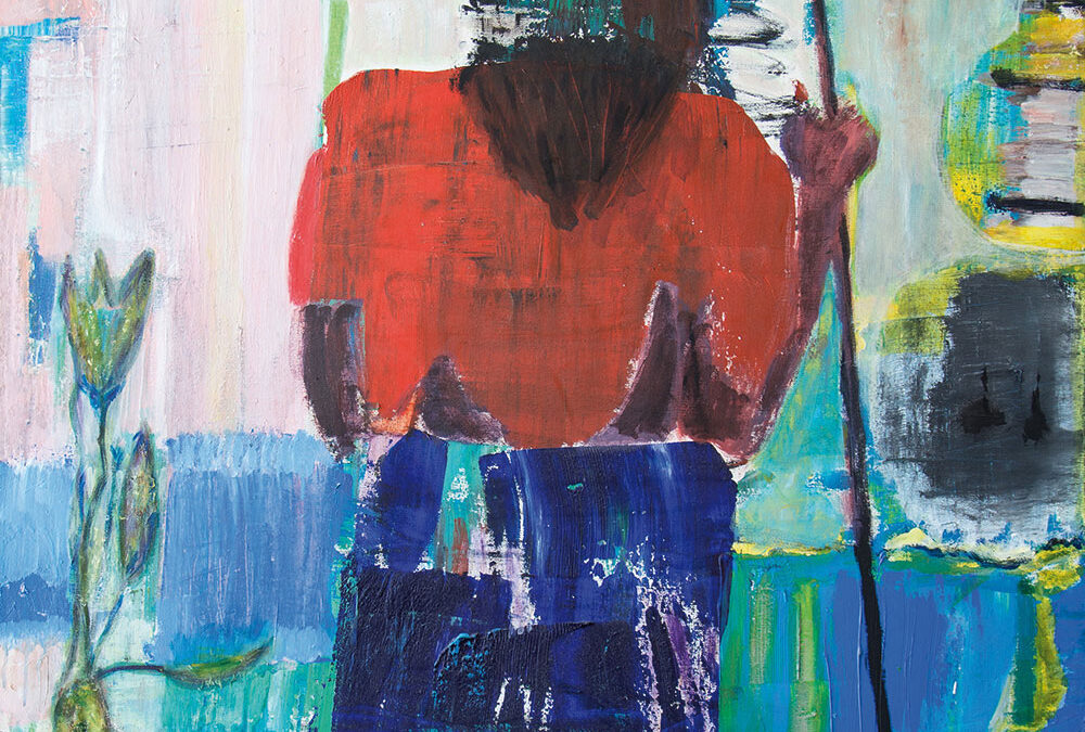 Susanna Gruber