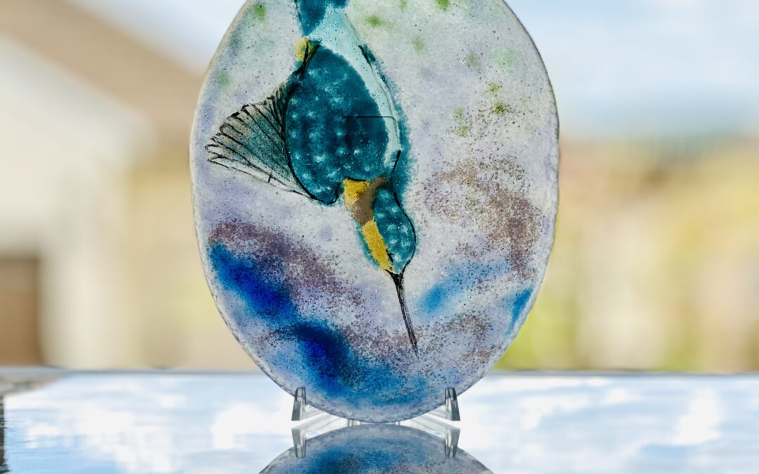 Glasatelier an der Burg