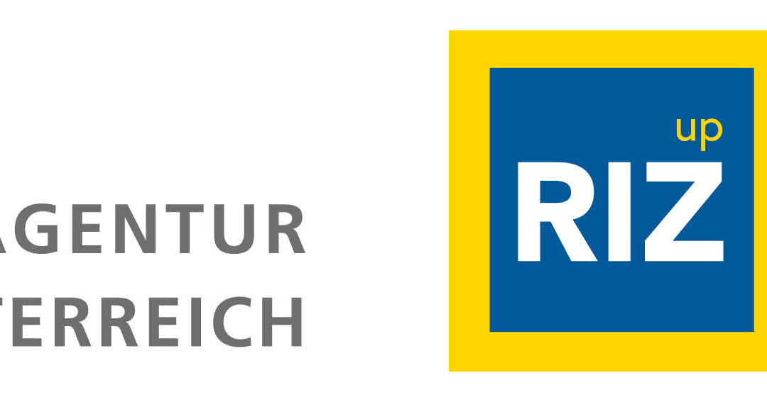 Gruppenausstellung im riz up Gründerzentrum Berndorf