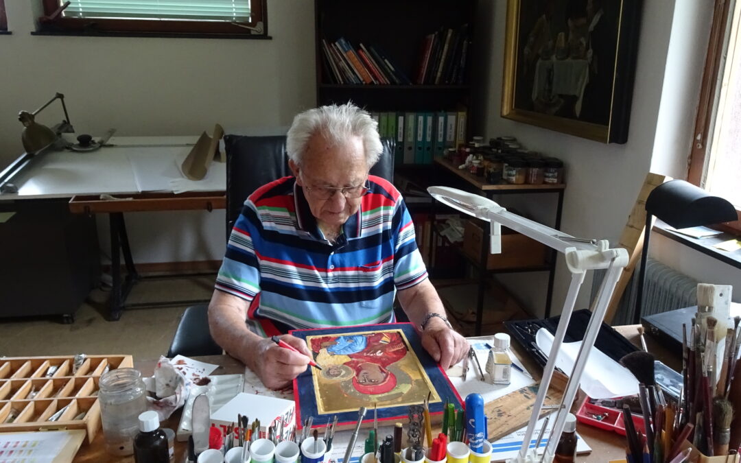 Robert Reisser